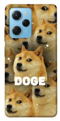 Чехол itsPrint Doge pattern для Xiaomi Poco X5 Pro 5G