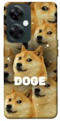 Чехол itsPrint Doge pattern для OnePlus Nord CE 3 Lite