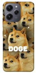 Чехол itsPrint Doge pattern для Xiaomi Redmi 12