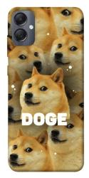Чехол itsPrint Doge pattern для Samsung Galaxy A05