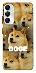 Чехол itsPrint Doge pattern для Samsung Galaxy A05s