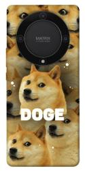 Чехол itsPrint Doge pattern для Huawei Magic5 Lite