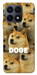 Чехол itsPrint Doge pattern для Huawei Honor X8a