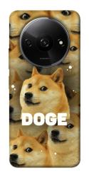 Чехол itsPrint Doge pattern для Xiaomi Redmi A3