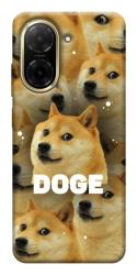 Чехол itsPrint Doge pattern для Xiaomi Redmi A5