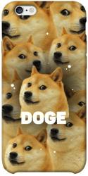 Чехол itsPrint Doge pattern для Apple iPhone 6/6s plus (5.5")