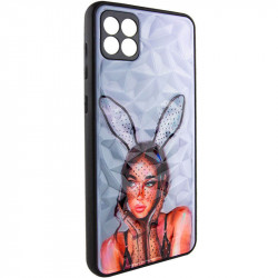 TPU+PC чохол Prisma Ladies для Samsung Galaxy Note 10 Lite (A81)