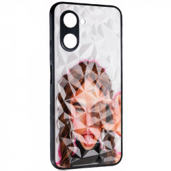 TPU+PC чохол Prisma Ladies для Realme C33