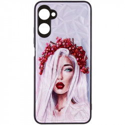 TPU+PC чохол Prisma Ladies для Realme 10 4G