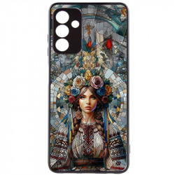 TPU+PC чохол Prisma Ladies для Samsung Galaxy A24 4G