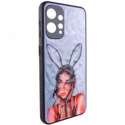 TPU+PC чохол Prisma Ladies для Xiaomi Redmi 12
