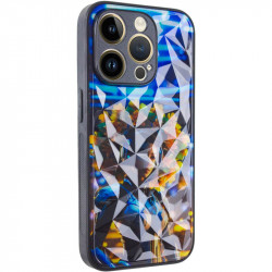TPU+PC чохол Prisma Ladies для Apple iPhone 15 Pro Max (6.7")