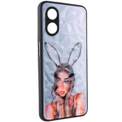 TPU+PC чохол Prisma Ladies для Oppo A78 4G
