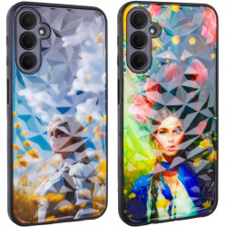 TPU+PC чохол Prisma Ladies для Samsung Galaxy A25 5G