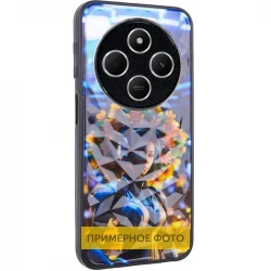 TPU+PC чохол Prisma Ladies для Xiaomi Redmi Note 14 Pro 5G