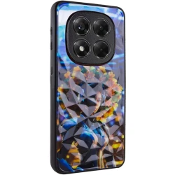 TPU+PC чохол Prisma Ladies для Xiaomi Redmi Note 14 Pro 4G