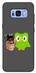 Чехол itsPrint Duolingo meme для Samsung G950 Galaxy S8