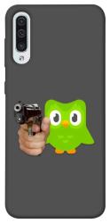 Чохол itsPrint Duolingo meme для Samsung Galaxy A50 (A505F) / A50s / A30s