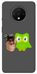 Чехол itsPrint Duolingo meme для OnePlus 7T