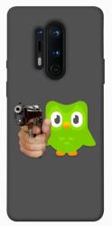 Чехол itsPrint Duolingo meme для OnePlus 8 Pro
