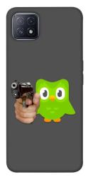 Чехол itsPrint Duolingo meme для Oppo A73