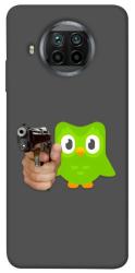 Чехол itsPrint Duolingo meme для Xiaomi Mi 10T Lite / Redmi Note 9 Pro 5G