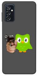 Чехол itsPrint Duolingo meme для Samsung Galaxy M52