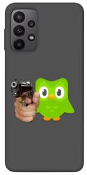 Чехол itsPrint Duolingo meme для Samsung Galaxy A23 4G