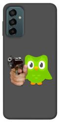 Чехол itsPrint Duolingo meme для Samsung Galaxy M23 5G