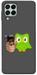Чехол itsPrint Duolingo meme для Samsung Galaxy M53 5G