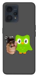 Чохол itsPrint Duolingo meme для Realme 9 4G / 9 Pro+