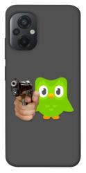 Чехол itsPrint Duolingo meme для Xiaomi Poco M5