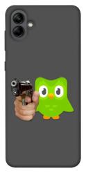 Чехол itsPrint Duolingo meme для Samsung Galaxy A04
