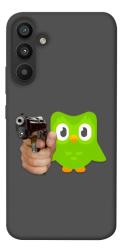 Чехол itsPrint Duolingo meme для Samsung Galaxy A34 5G