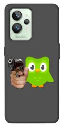 Чохол itsPrint Duolingo meme для Realme GT2