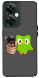 Чохол itsPrint Duolingo meme для OnePlus Nord CE 3 Lite