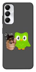 Чехол itsPrint Duolingo meme для Samsung Galaxy A05s