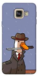 Чехол itsPrint Goose with knife для Samsung A520 Galaxy A5 (2017)