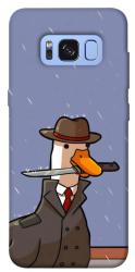 Чехол itsPrint Goose with knife для Samsung G950 Galaxy S8