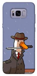 Чехол itsPrint Goose with knife для Samsung G955 Galaxy S8 Plus
