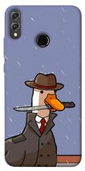Чехол itsPrint Goose with knife для Huawei Honor 8X