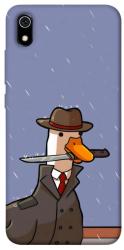 Чехол itsPrint Goose with knife для Xiaomi Redmi 7A
