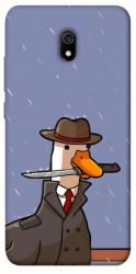 Чехол itsPrint Goose with knife для Xiaomi Redmi 8a