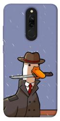 Чехол itsPrint Goose with knife для Xiaomi Redmi 8