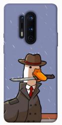 Чохол itsPrint Goose with knife для OnePlus 8 Pro