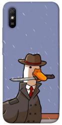 Чехол itsPrint Goose with knife для Xiaomi Redmi 9A