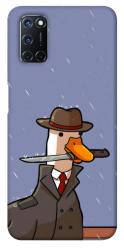 Чохол itsPrint Goose with knife для Oppo A52 / A72 / A92