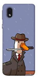 Чехол itsPrint Goose with knife для Samsung Galaxy M01 Core / A01 Core
