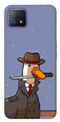 Чохол itsPrint Goose with knife для Oppo A73