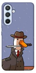 Чохол itsPrint Goose with knife для Samsung Galaxy A54 5G
